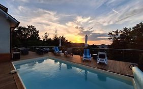 Le relais globe trotteur
